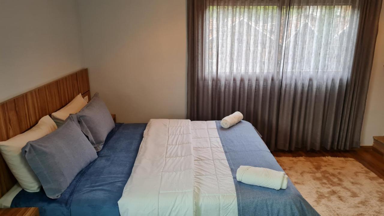 Boulevard Montreal 4* Monte Verde (Minas Gerais)