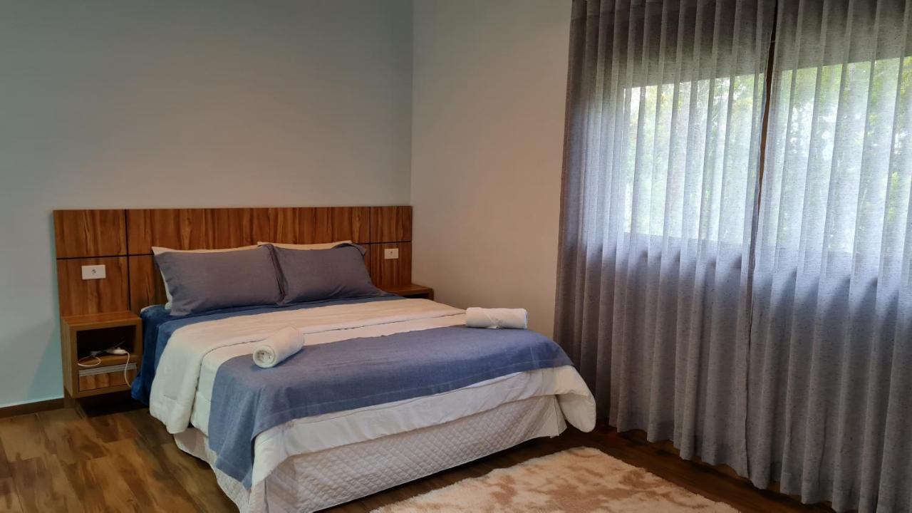 Guest house Boulevard Montreal Monte Verde (Minas Gerais)