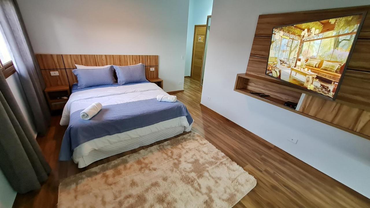 Boulevard Montreal Guest house Monte Verde (Minas Gerais)