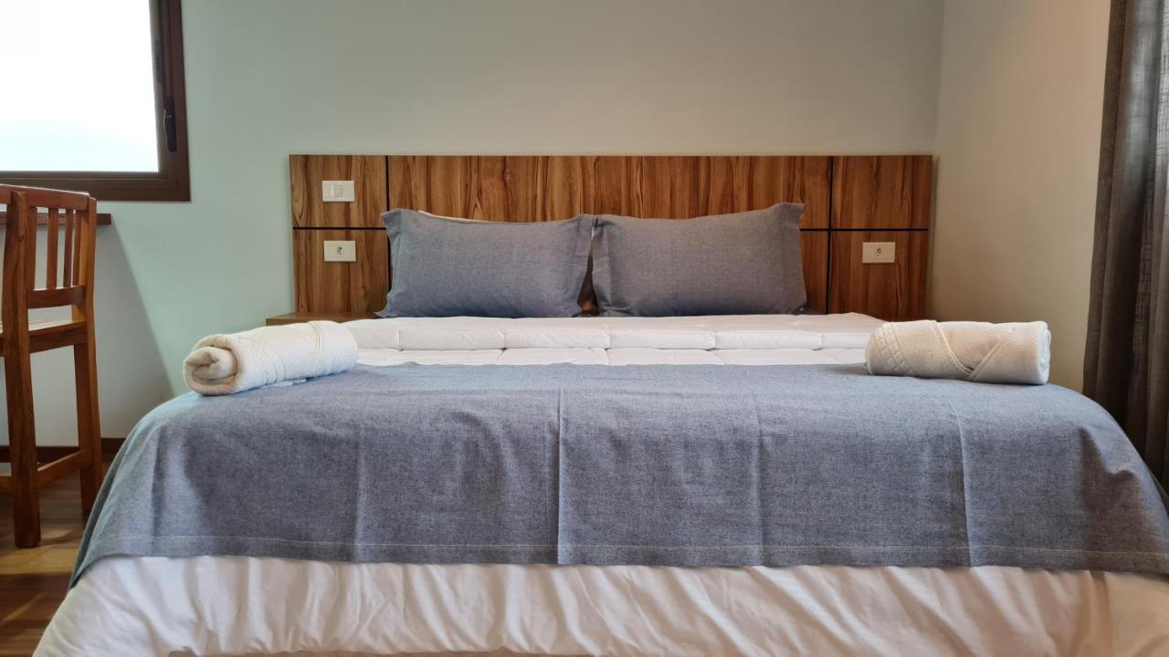 Boulevard Montreal Guest house 4*