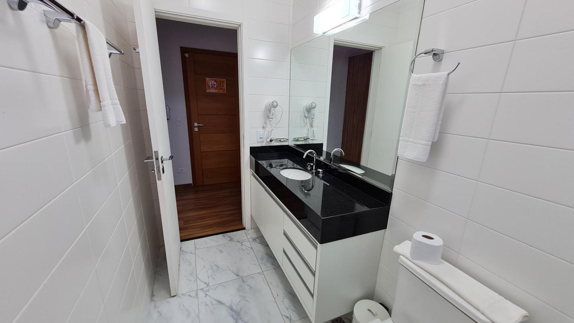 Guest house Boulevard Montreal Monte Verde (Minas Gerais)