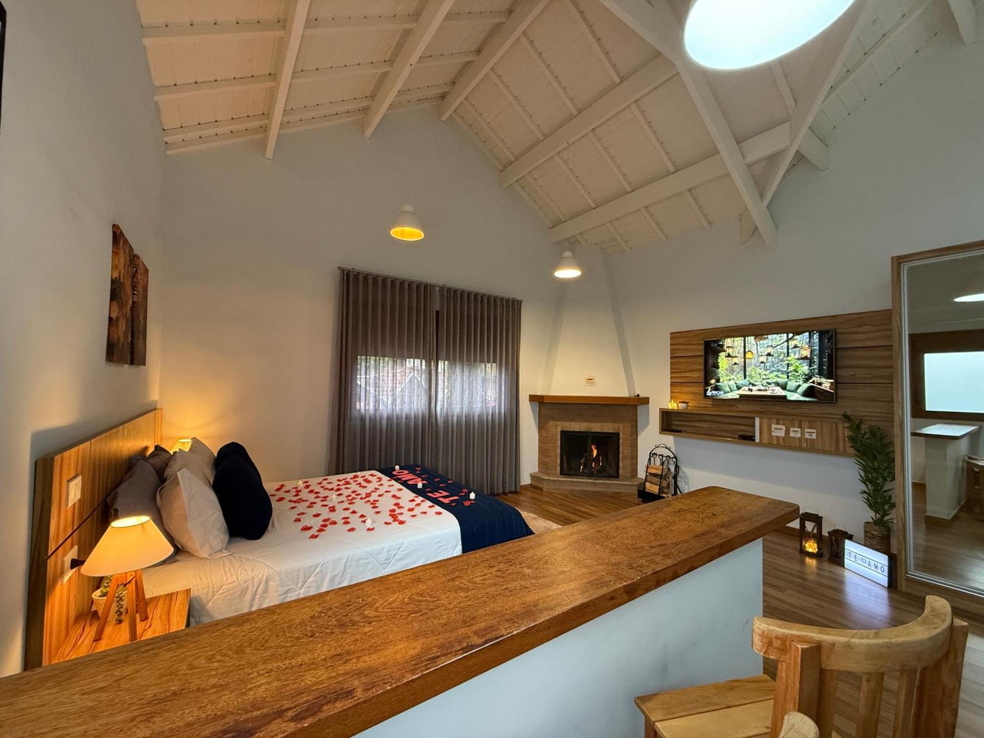 Boulevard Montreal 4* Monte Verde (Minas Gerais)