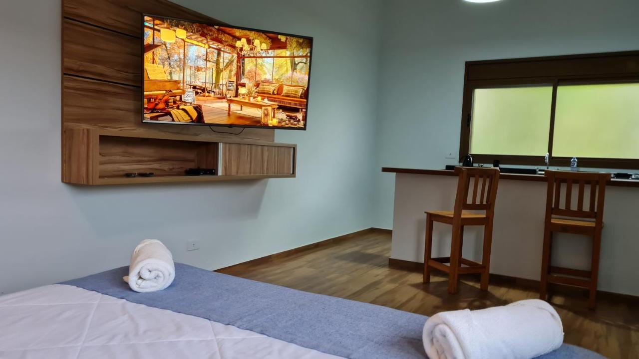 Boulevard Montreal 4* Monte Verde (Minas Gerais)
