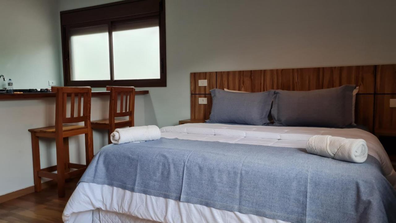 Boulevard Montreal 4* Monte Verde (Minas Gerais)