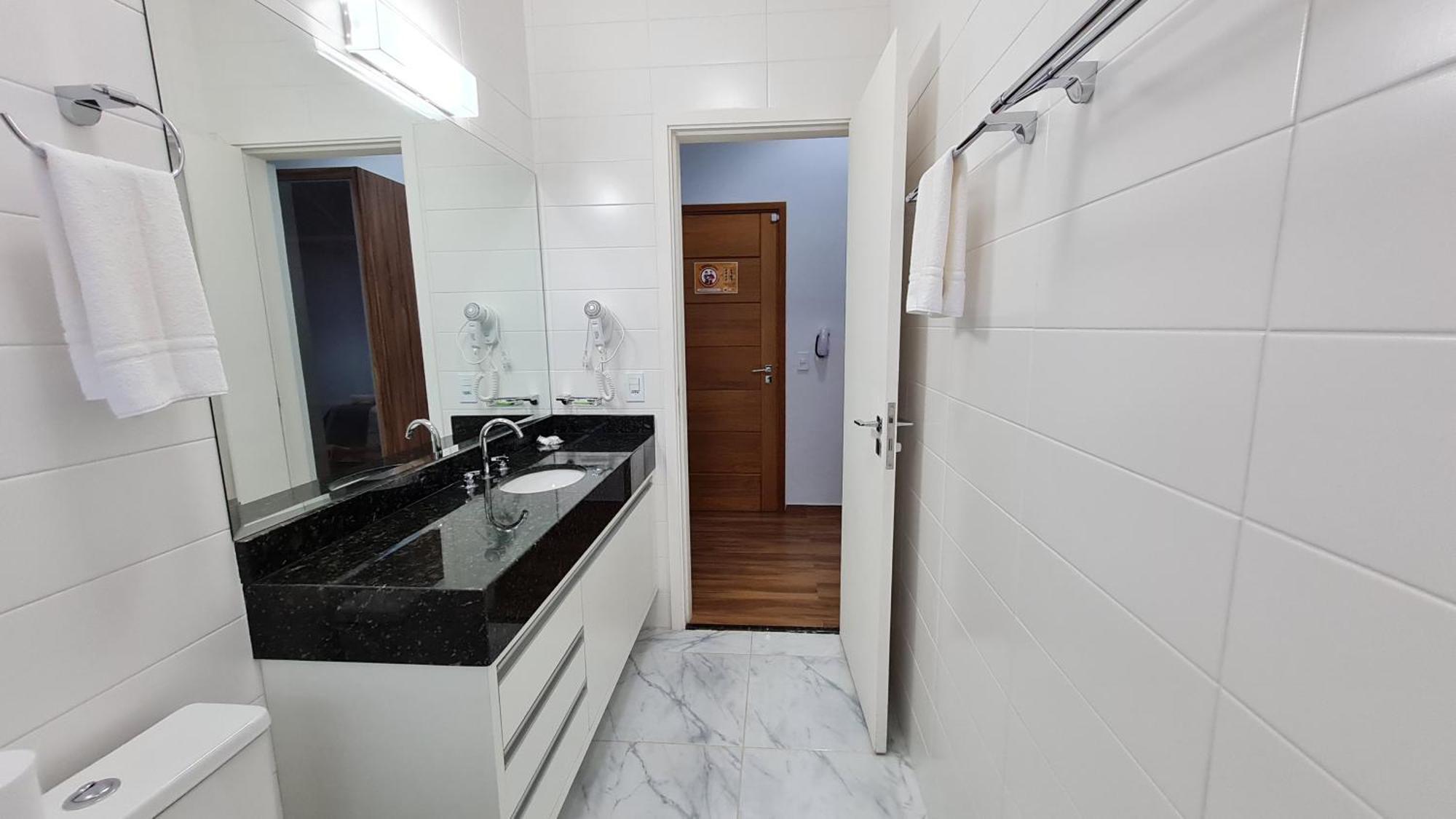 Boulevard Montreal 4* Monte Verde (Minas Gerais)