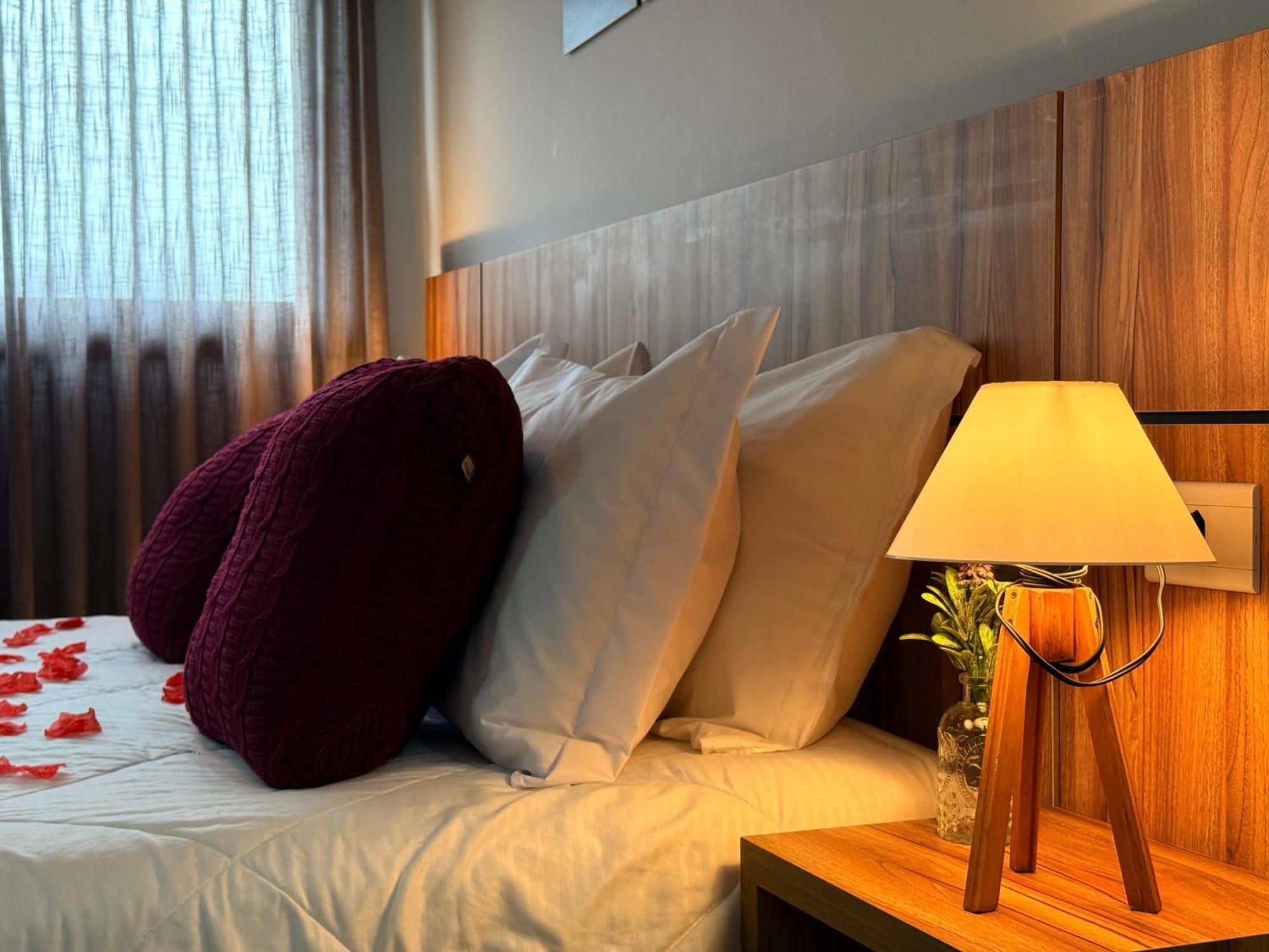 Boulevard Montreal Guest house Monte Verde (Minas Gerais)